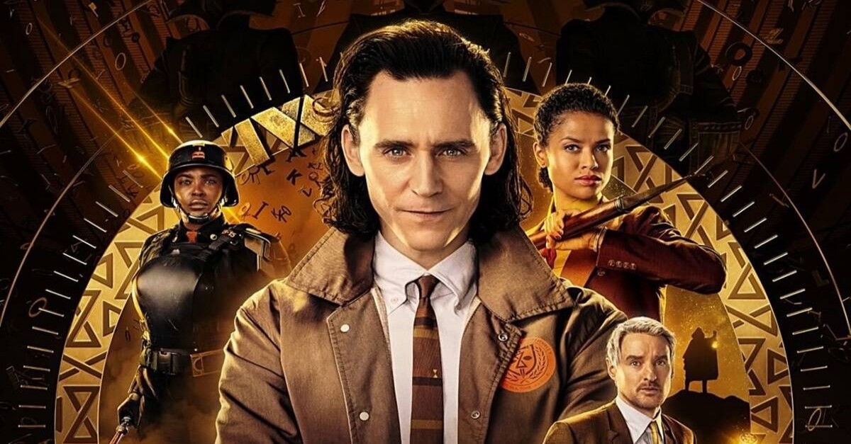 The Beyond News The Loki Season 3 Web Series 2023  Release Date, Cast, Story, Teaser, Trailer, First Look, Rating, Reviews, Box Office Collection And Preview 